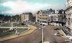 62 Arras Place de la Gare II